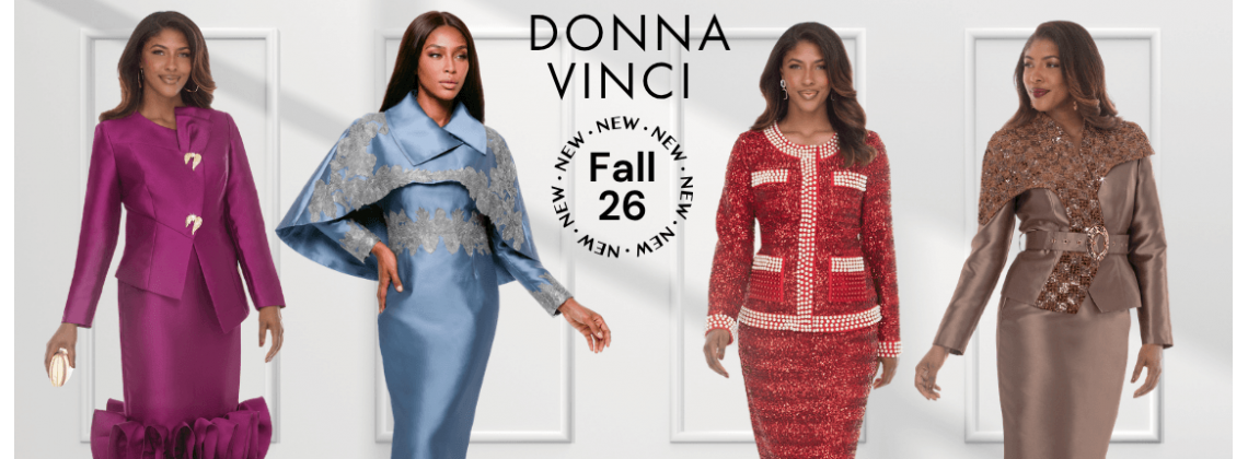 Donna Vinci